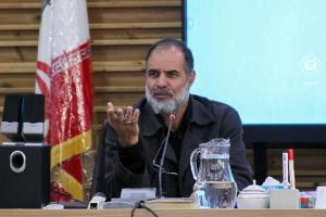 از سنگرهای جبهه تا سنگرهای مدرسه سازی