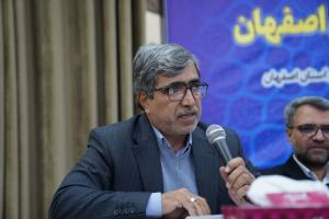 ۶۰ درصد پروژه‌های نهضت مدرسه‌سازی استان تاکنون تکمیل شده‌اند