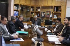 مسئولیت‌پذیری کارشناسان امور حقوقی عامل عبور از چالش ها و مشکلات