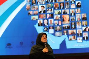 خیرین مهربان و گمنام بخشش می کنند