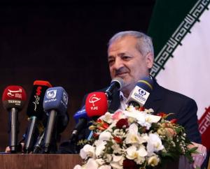 خیرین برگ های زرینی در عرصه عمران و آبادانی تاریخ ایران رقم زدند