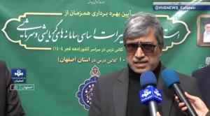 استاندارد سازی سامانه های گرمایشی  ۱۰۰۰ کلاس درس استان