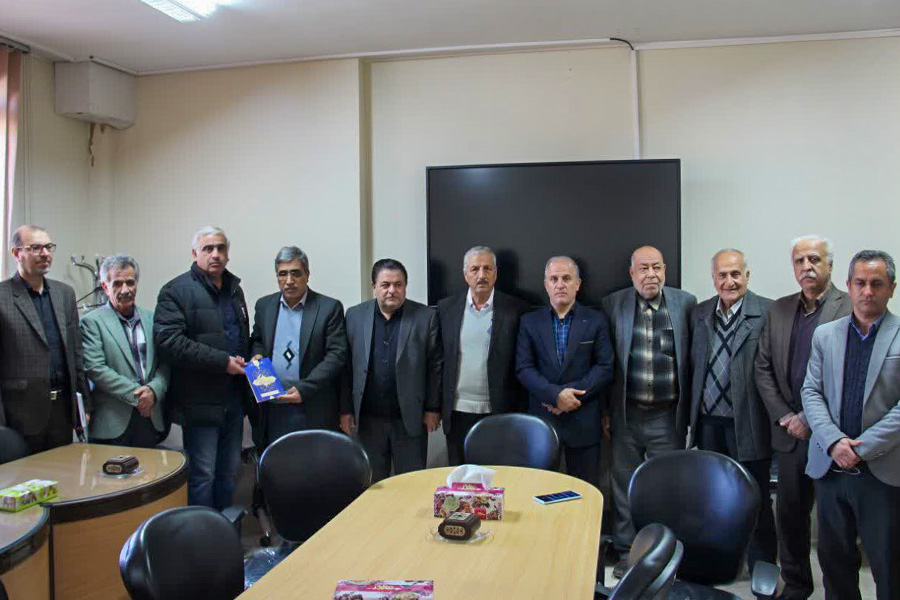 14031107 1 تفاهم نامه هرند