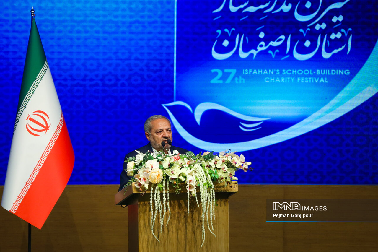 14040724 3 جشنواره خیرین