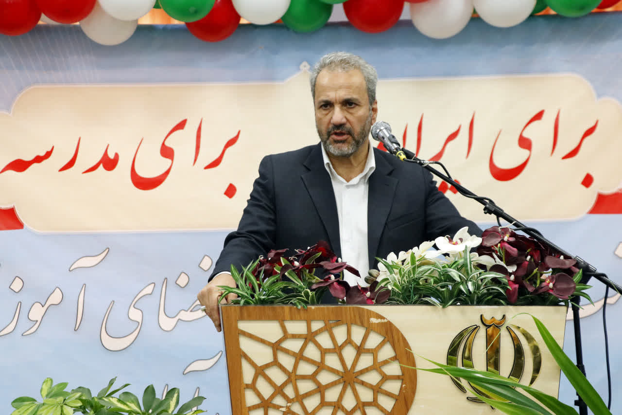 14040911 3 افتتاح مدرسه شهید زاهدی گلدشت نجف آباد.jpg